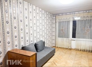 Сдается 2-комнатная квартира, 43.3 м2, Санкт-Петербург, Московское шоссе, 2, метро Звёздная