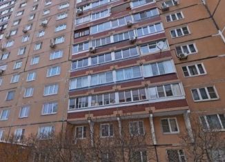 Продаю квартиру студию, 13.5 м2, Москва, 2-я Вольская улица, 20, район Некрасовка