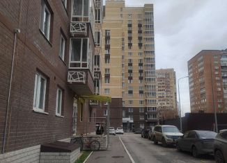 Сдается в аренду 1-комнатная квартира, 37 м2, Пермский край, улица Плеханова, 65