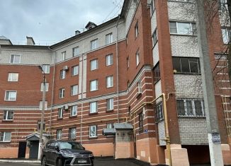 1-комнатная квартира на продажу, 40 м2, Саранск, Севастопольская улица, 42с2