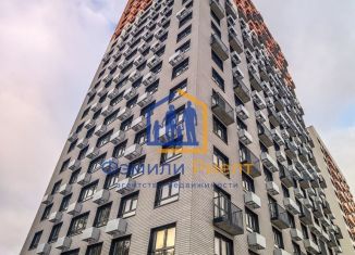 Продажа 1-комнатной квартиры, 41.9 м2, Обнинск, улица Курчатова, 21