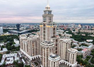 3-ком. квартира на продажу, 95.9 м2, Москва, Чапаевский переулок, 3, метро Аэропорт