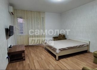 Продажа 1-ком. квартиры, 46 м2, Элиста, улица Ю. Клыкова, 90В