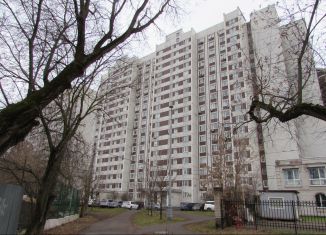 2-ком. квартира в аренду, 52 м2, Москва, Сельскохозяйственная улица, 18к4, район Ростокино