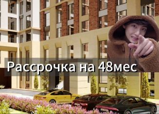 Продаю 2-ком. квартиру, 72 м2, Дагестан, улица Каммаева, 56