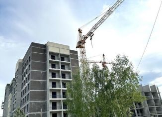 Продается 3-комнатная квартира, 83.3 м2, Брянская область, Соборная улица, 1