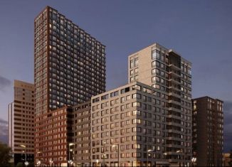 Продается трехкомнатная квартира, 94.2 м2, Москва, метро Пионерская, улица Ивана Франко, 6