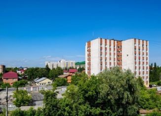 Продается 3-ком. квартира, 132.5 м2, Омск, Октябрьская улица, 87