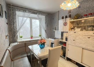 Продажа 1-комнатной квартиры, 32.3 м2, Омск, Иртышская набережная, 13