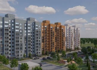 Продажа 2-комнатной квартиры, 62 м2, село Дядьково