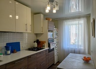 Продается 3-ком. квартира, 60.3 м2, Екатеринбург, метро Ботаническая, улица Куйбышева, 102