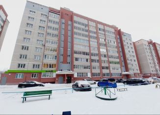 Продается 1-комнатная квартира, 35 м2, Новоалтайск, Деповская улица, 56