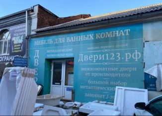 Продаю торговую площадь, 170 м2, Краснодар, Северная улица, 320