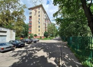 Продам помещение свободного назначения, 37.2 м2, Москва, улица Строителей, 17к2