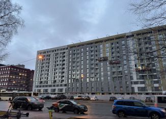 Продаю 1-комнатную квартиру, 30 м2, Санкт-Петербург