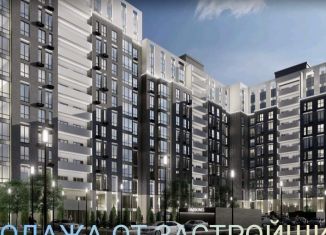 Продажа 2-комнатной квартиры, 81 м2, Каспийск, улица Амет-хан Султана, 34