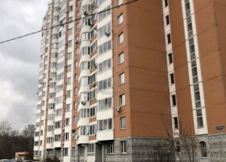 Продажа 2-ком. квартиры, 60.5 м2, Балашиха, Лесопарковая улица, 18