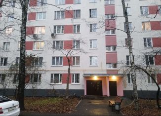 Продам квартиру студию, 16 м2, Москва, бульвар Яна Райниса, метро Сходненская