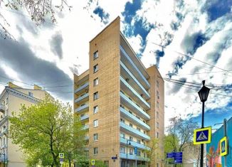 Сдается в аренду двухкомнатная квартира, 80 м2, Москва, Большая Бронная улица, 9/1, метро Чеховская