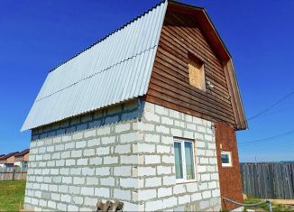 Продажа дома, 50.1 м2, Иркутск, Качугский тракт