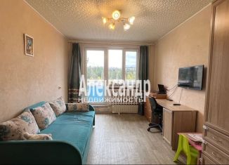 Продам 2-ком. квартиру, 50 м2, Светогорск, Красноармейская улица, 12