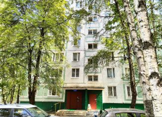 Продается квартира студия, 16.5 м2, Москва, улица Академика Виноградова, 8, район Тёплый Стан