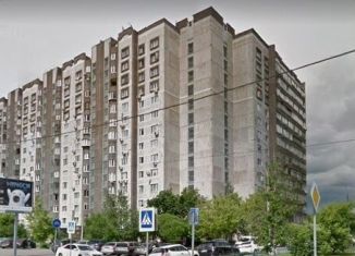 3-ком. квартира на продажу, 52 м2, Москва, район Кунцево, Рублёвское шоссе, 18к1