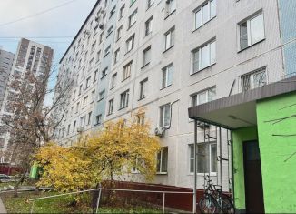 Продажа квартиры студии, 17.5 м2, Москва, Отрадная улица, 15, метро Ботанический сад