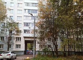 Продается квартира студия, 11 м2, Москва, Голубинская улица, 13к1, метро Ясенево