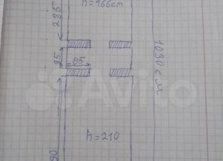 Продам гараж, 27 м2, Тюмень, Фестивальная улица, 18с1