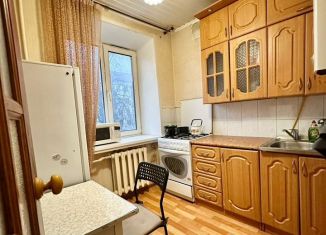 Продажа 1-комнатной квартиры, 31.4 м2, Татарстан, улица Олега Кошевого, 6А