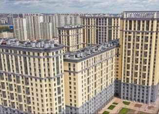 Продажа однокомнатной квартиры, 39 м2, Санкт-Петербург, муниципальный округ Невский, Октябрьская набережная, 40