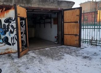 Сдается в аренду гараж, 18 м2, Кемеровская область, Весенняя улица, 19А