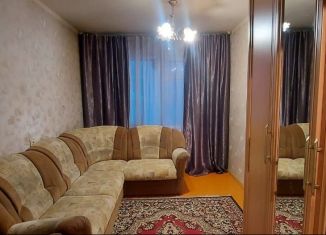 Сдается 2-комнатная квартира, 48 м2, Красноярский край, Строительная улица, 22