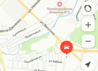 Продаю гараж, 18 м2, Новосибирск, улица Ватутина, 38/2