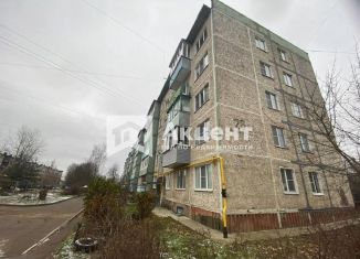 Продаю 2-ком. квартиру, 49.1 м2, Ивановская область, Владимирская улица, 26