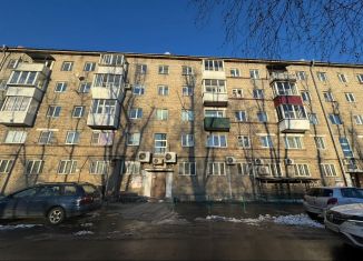 Продам 3-комнатную квартиру, 60.1 м2, Иркутск, Ленинский округ, улица Розы Люксембург, 217А