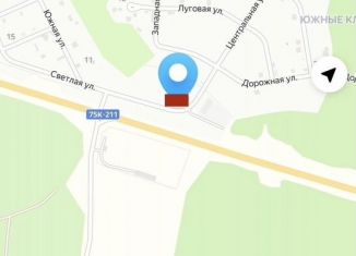 Торговая площадь в аренду, 32 м2, Челябинская область, 97-й квартал, 11