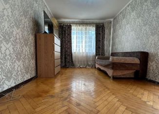 Продажа 2-комнатной квартиры, 42 м2, Краснодар, Темрюкская улица, 60