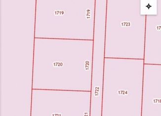 Продам участок, 8 сот., село Уютное, Морская улица