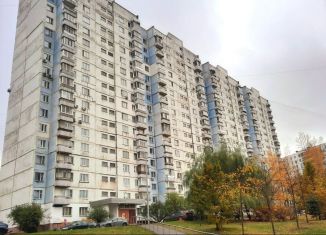 Продам квартиру студию, 17.9 м2, Москва, Алтуфьевское шоссе, 58Б, метро Алтуфьево