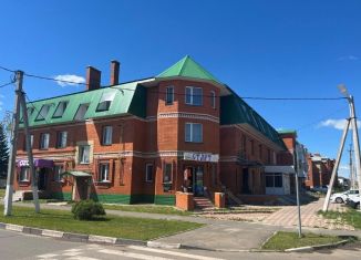 Продаю офис, 83.2 м2, Татарстан, улица Либкнехта, 9