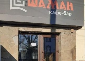 Продажа помещения свободного назначения, 177 м2, Темрюк, улица Розы Люксембург, 7А