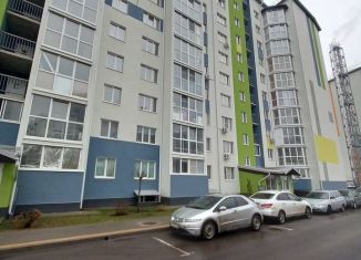 1-ком. квартира на продажу, 43 м2, Курск, проспект Надежды Плевицкой, 25