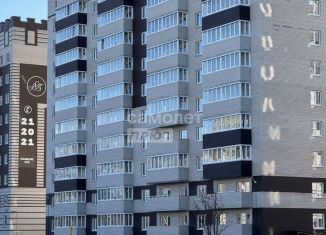 Трехкомнатная квартира на продажу, 72.2 м2, Вологда, Новгородская улица, 38