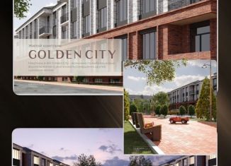 Продажа 2-комнатной квартиры, 68 м2, Махачкала, Сетевая улица, 5, ЖК Южный