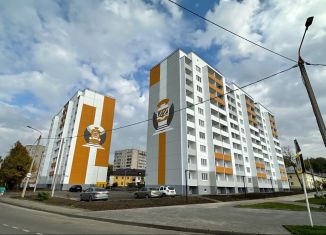 Продам 3-комнатную квартиру, 92.5 м2, Смоленская область, Центральная улица, 6А