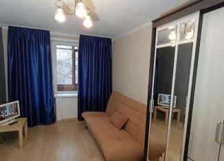 Сдам в аренду 2-комнатную квартиру, 46 м2, Москва, Хорошёвское шоссе, 74к3, метро Хорошёвская