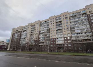 1-комнатная квартира на продажу, 38.8 м2, Санкт-Петербург, Шлиссельбургский проспект, 8к1