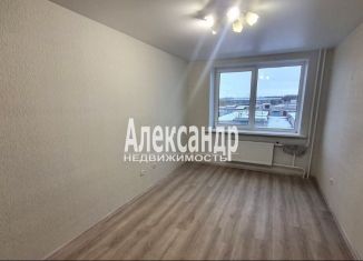 Продается 1-ком. квартира, 31.6 м2, Кириши, Восточная улица, 4